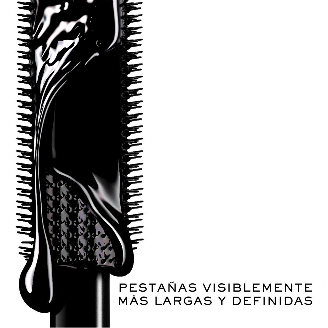 Lash Idole Flutter Extension, Mascara de pestanas de Longitud Instantanea