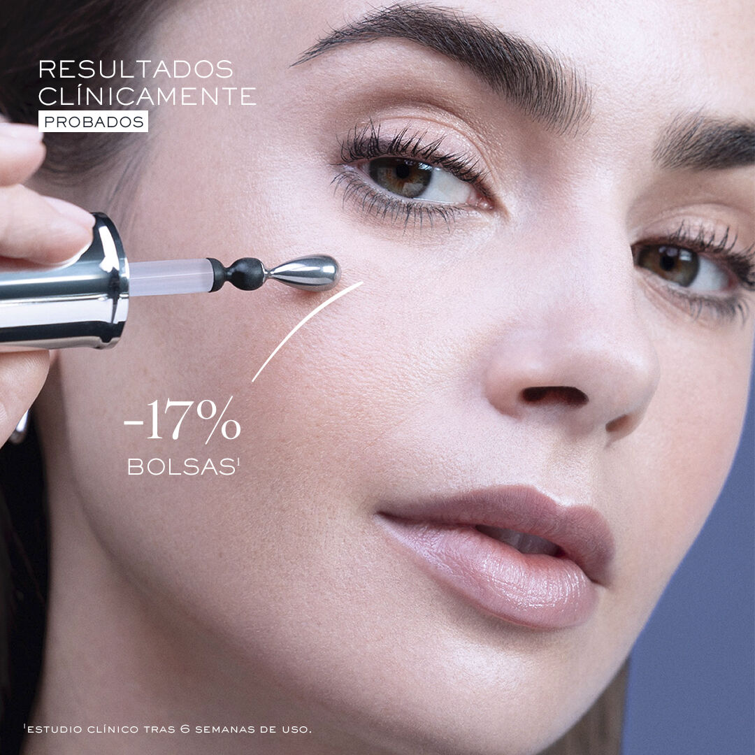 Advanced Genifique Yeux Light-Pearl Serum Contorno de Ojos