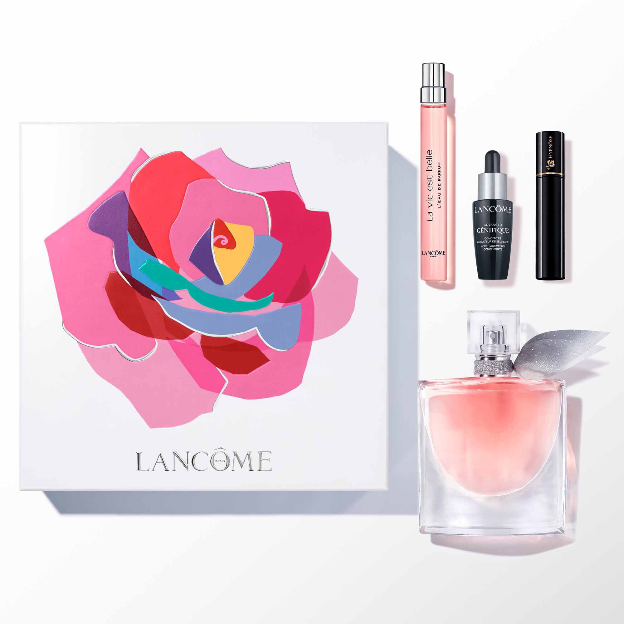 LA VIE EST BELLE EAU DE PARFUM 50ML SET 3 EJES