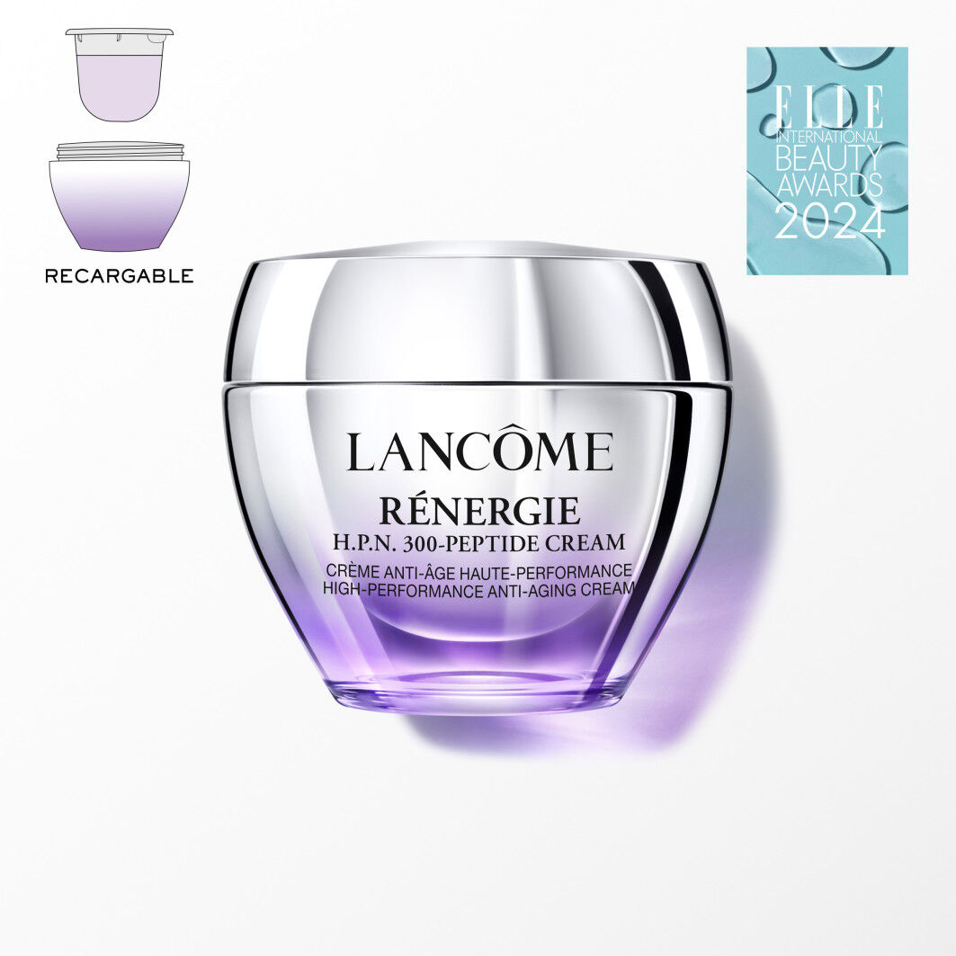 LANCOME RÉNERGIE H.P.N. ULTRA CREAM 50ml Lancome Renergie H.P.N. 300-Peptide Cream - Didelio