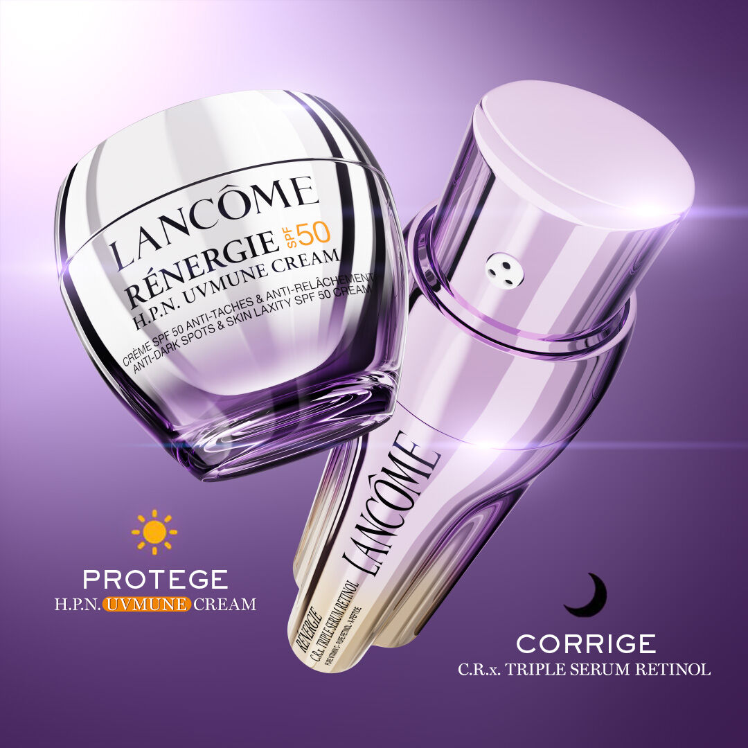 RENERGIE C.R.x. TRIPLE SERUM RETINOL