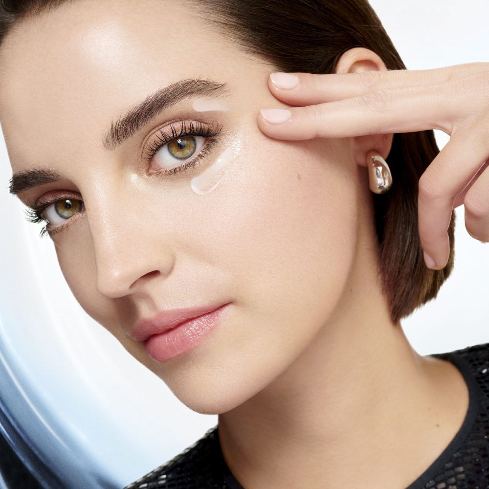 ADVANCED GENIFIQUE CREMA CONTORNO DE OJOS