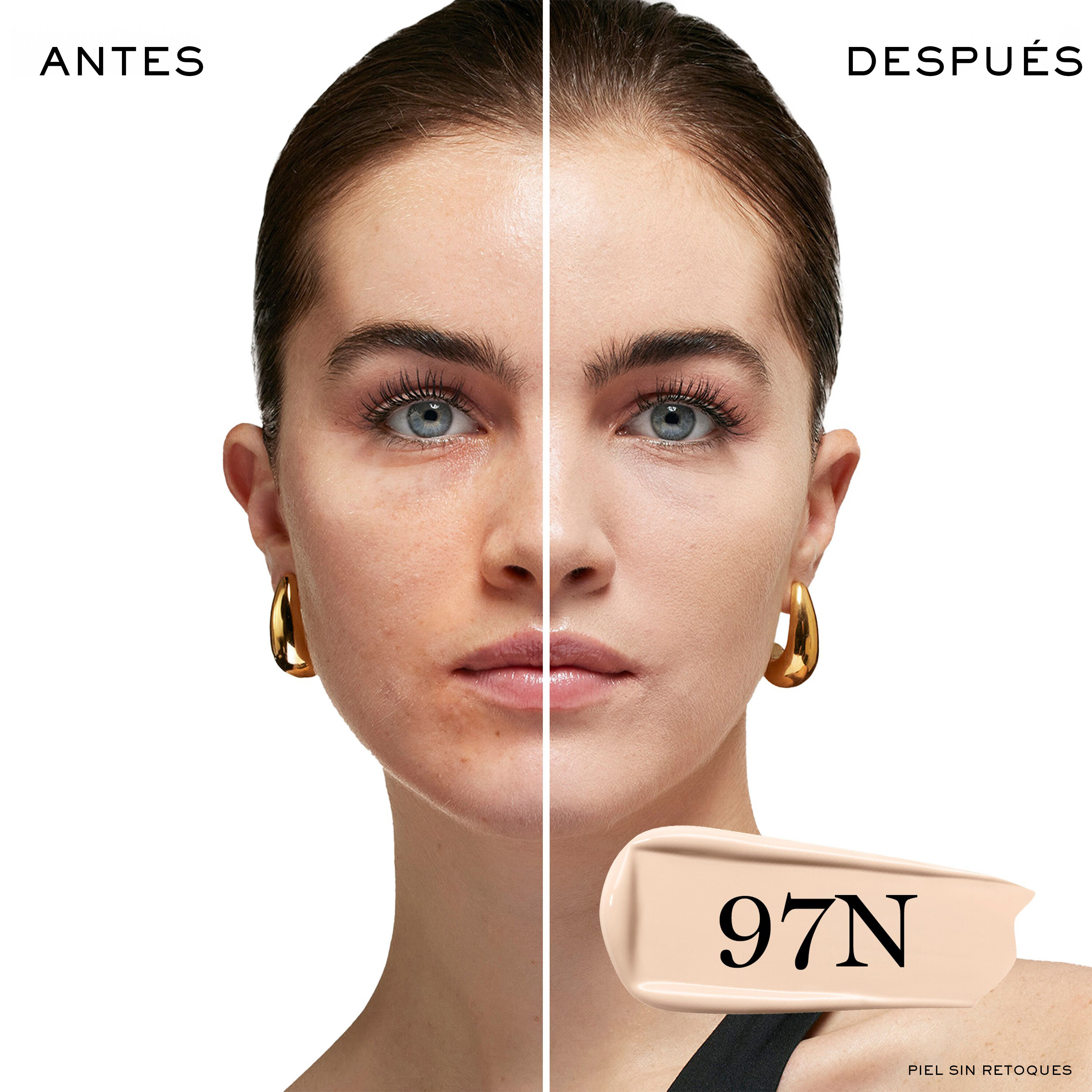 Teint Idole Ultra Wear