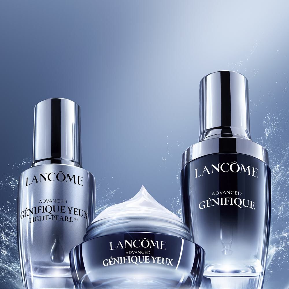 LANCOME ADVANCED GÉNIFIQUE YEUX アイクリーム