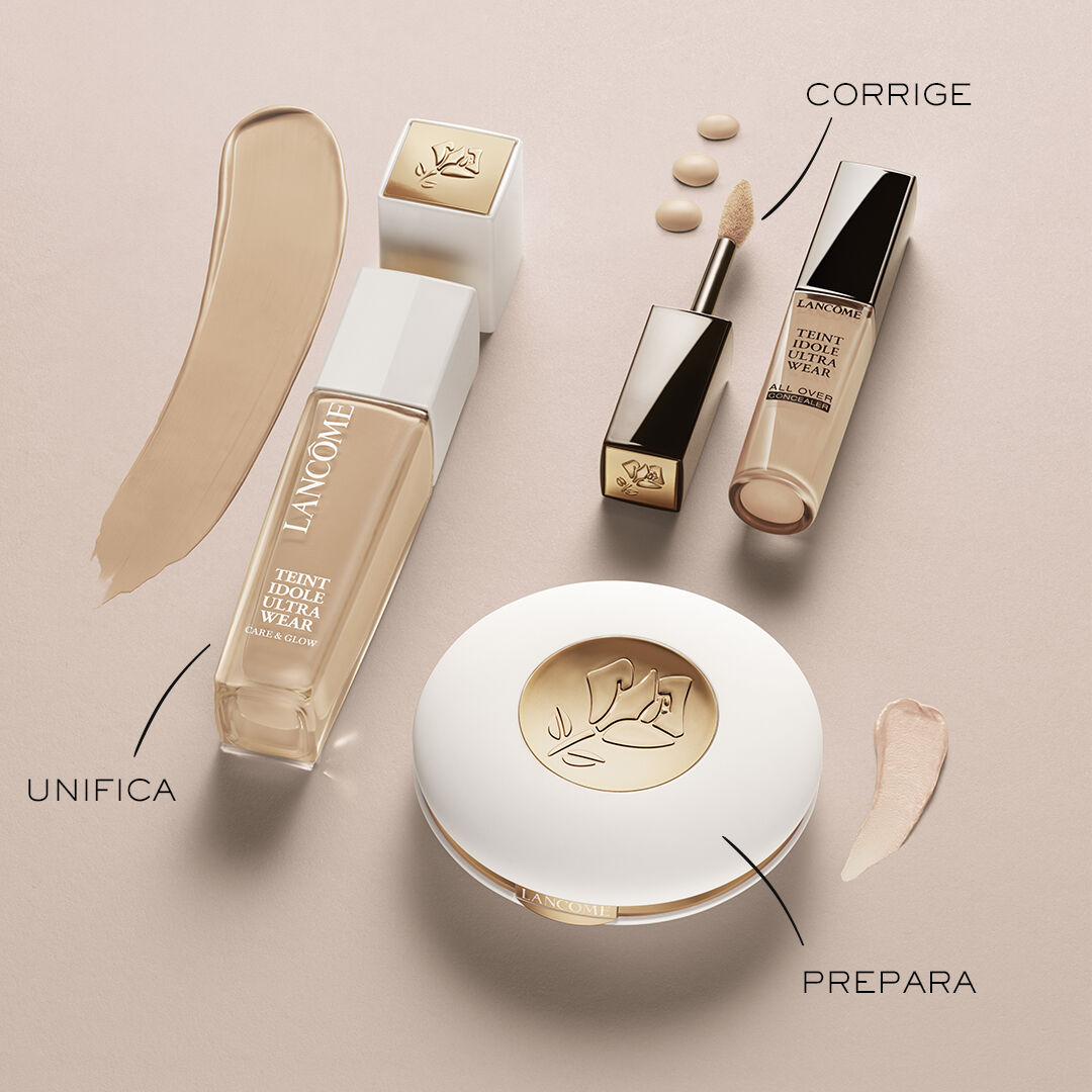 PRIMING SERUM, PRE-BASE CON SERUM HIDRANTANTE HASTA 24H COMPACTA Y RECARGABLE