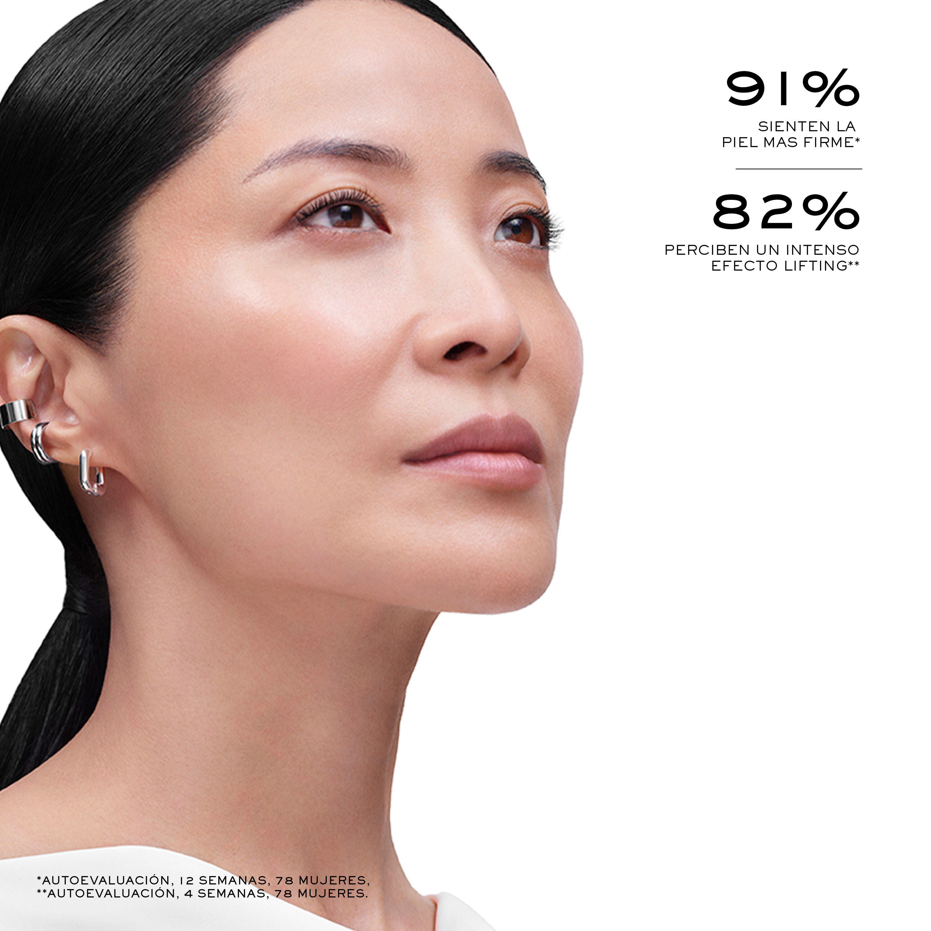 Renergie Collagen Lift-Xtend <br> Crema facial con colageno