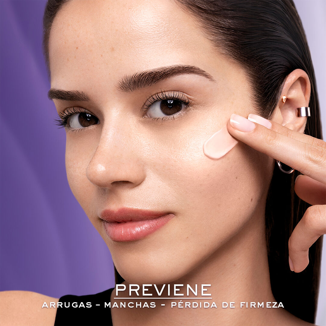 Renergie H.P.N. UVMUNE SPF50 - Crema antiedad con proteccion solar