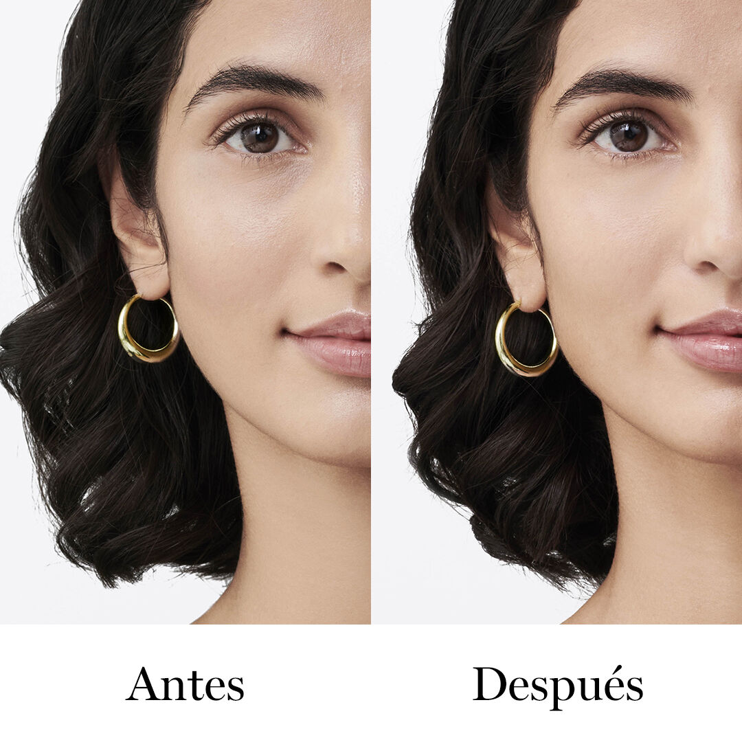 PRIMING SERUM, PRE-BASE CON SERUM HIDRANTANTE HASTA 24H COMPACTA Y RECARGABLE