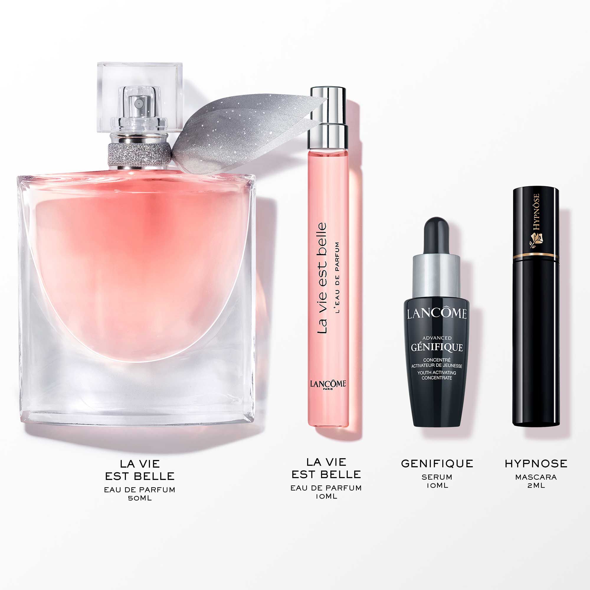 LA VIE EST BELLE EAU DE PARFUM 50ML SET 3 EJES