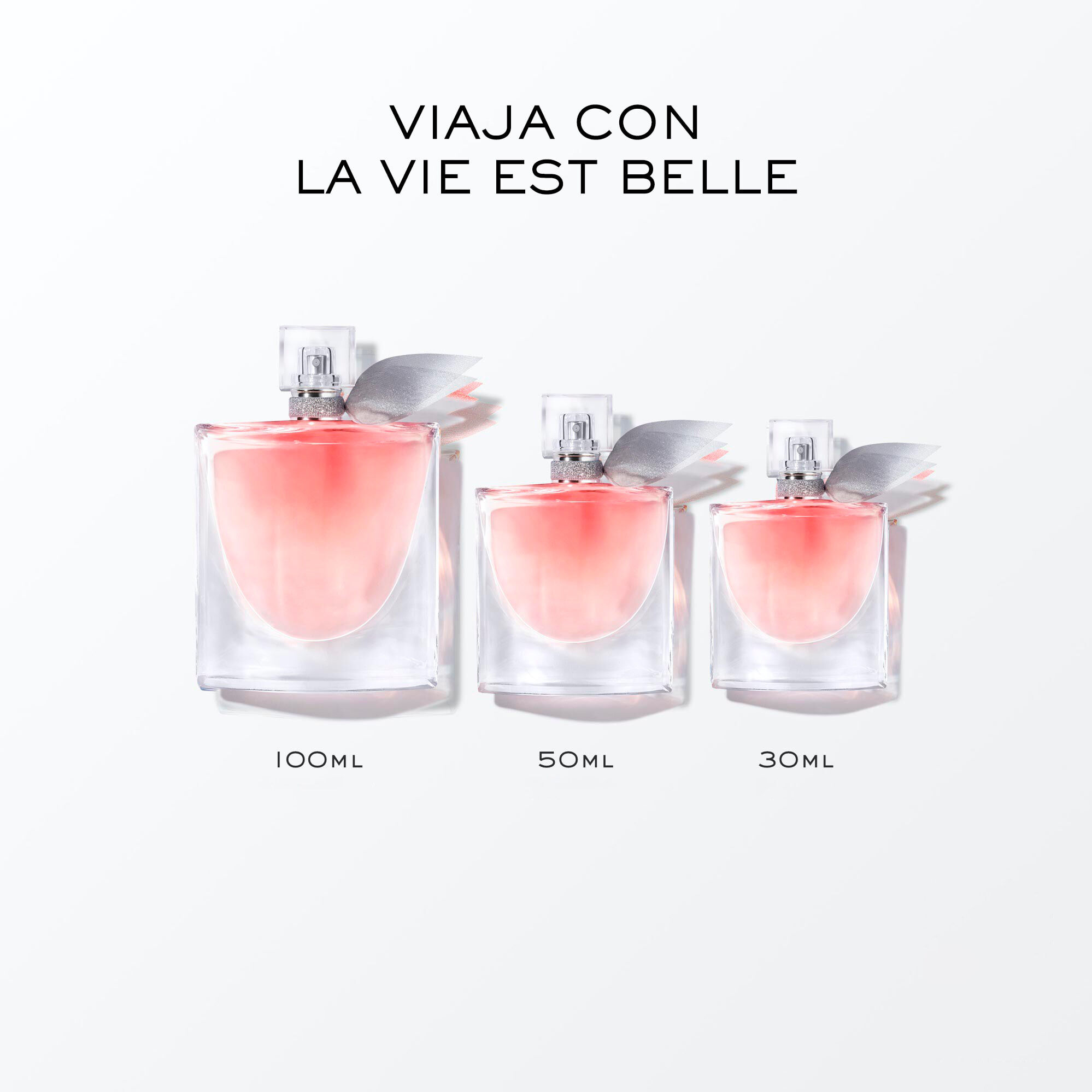 Le vista sales belle