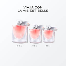Perfume La Vie Est Belle Eau de Parfum Lancôme