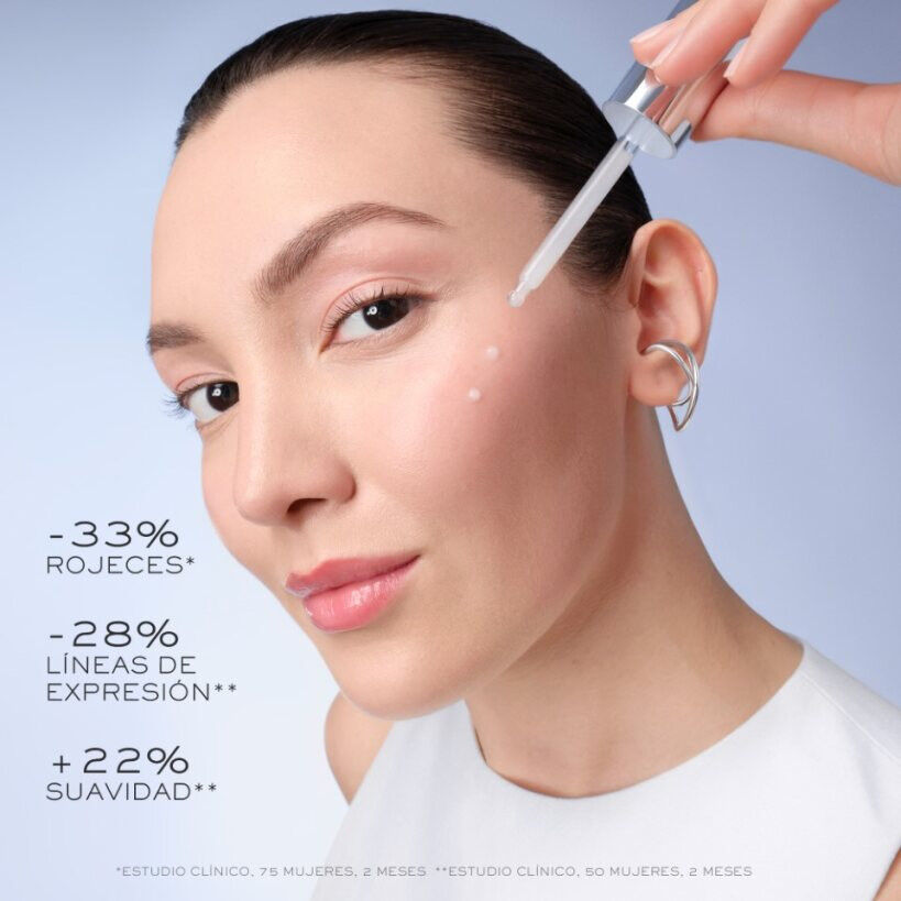 Genifique Ultimate, serum reparador