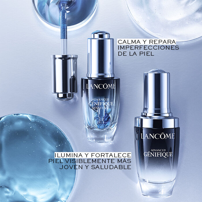 ADVANCED GENIFIQUE SENSITIVE