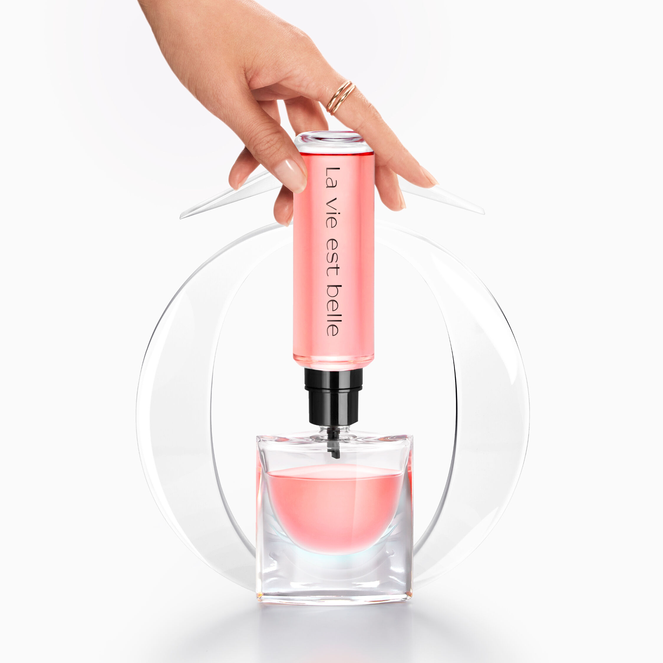 La Vie est Belle Eau de Parfum