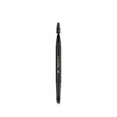 BROCHA ANGLED LINER/SPOOLIE BROW BRUSH #15