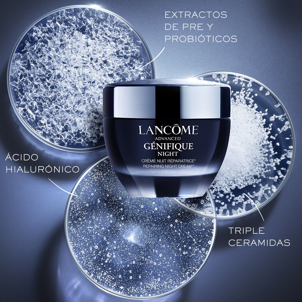 Advanced Genifique Night Cream