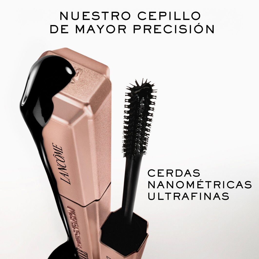 Lash Idole Flutter Extension, Mascara de pestanas de Longitud Instantanea