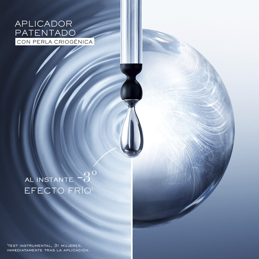 Advanced Genifique Yeux Light-Pearl Serum Contorno de Ojos