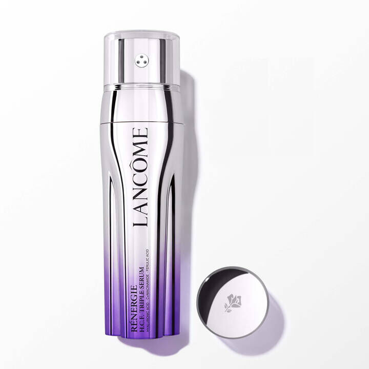 Crème Pour Les Mains Lancôme - Neuf - Soin Hydratant Et Nourrissant