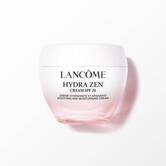 Hydra Zen Anti-Stress Cream SPF20, crema hidratante facial con protector solar