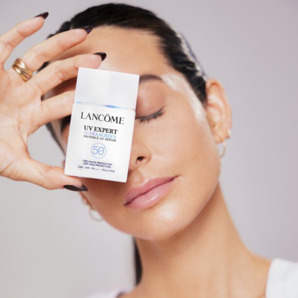 UV Expert Supra Screen SPF 50+ protector solar urbano | Lancôme