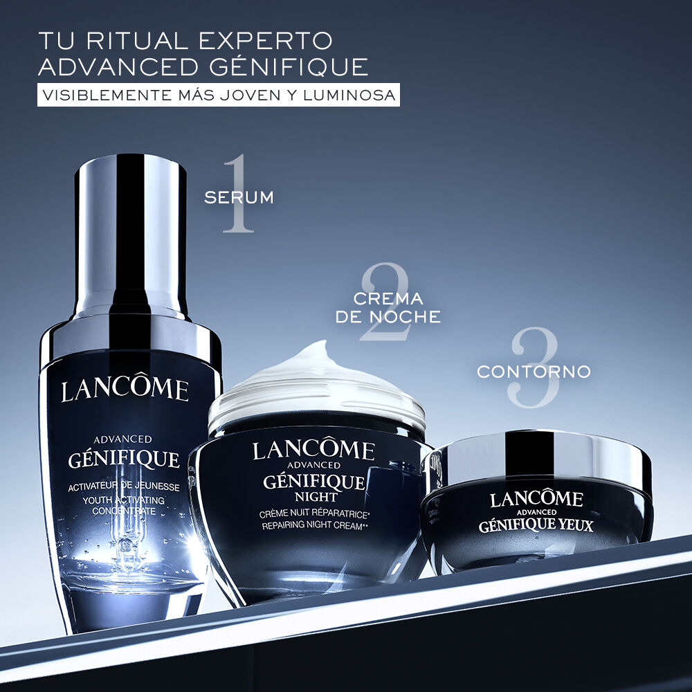 Advanced Genifique Night Cream