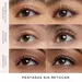 Lash Idole Flutter Extension, Mascara de pestanas de Longitud Instantanea