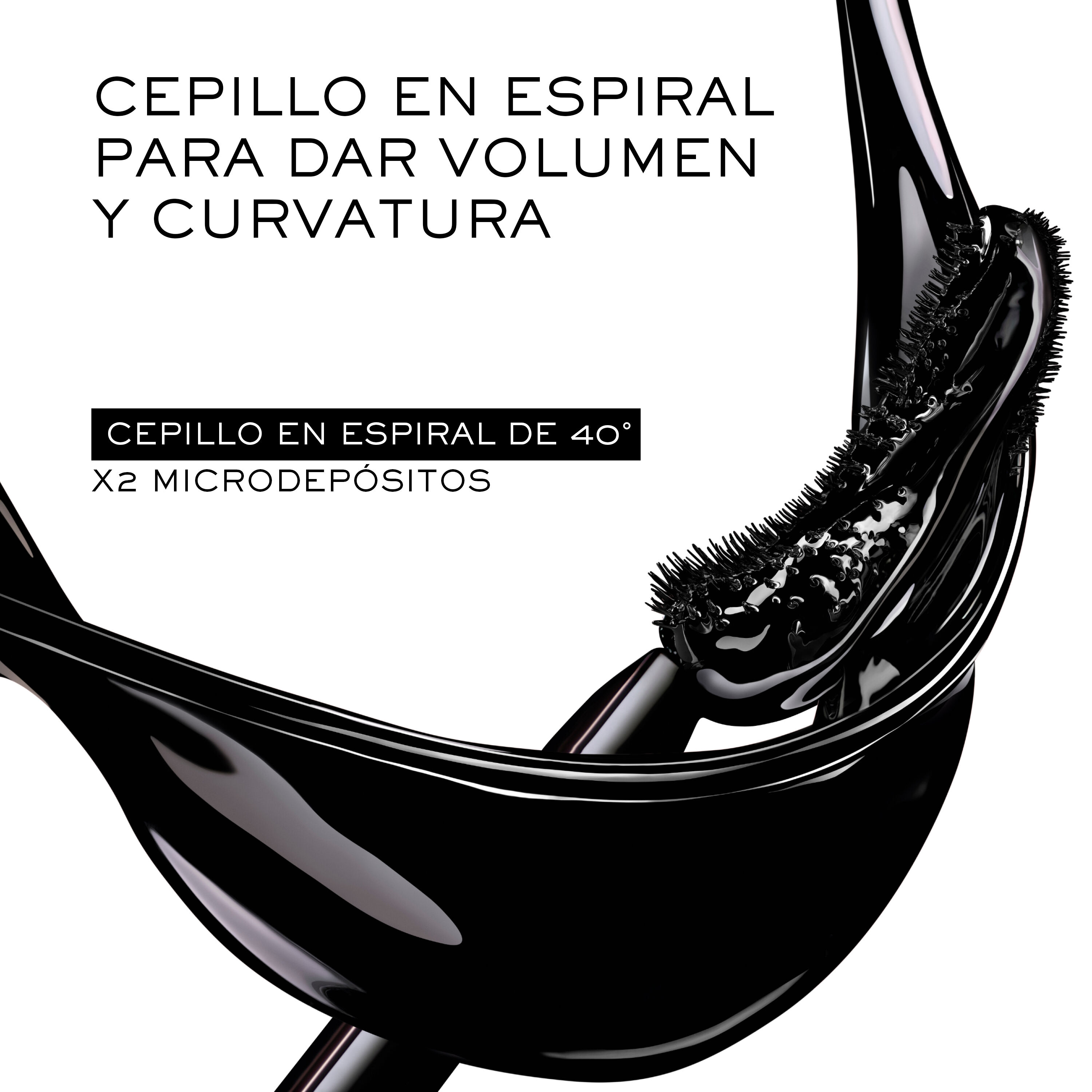 Lash Idole Curl Goddess mascara de pestanas