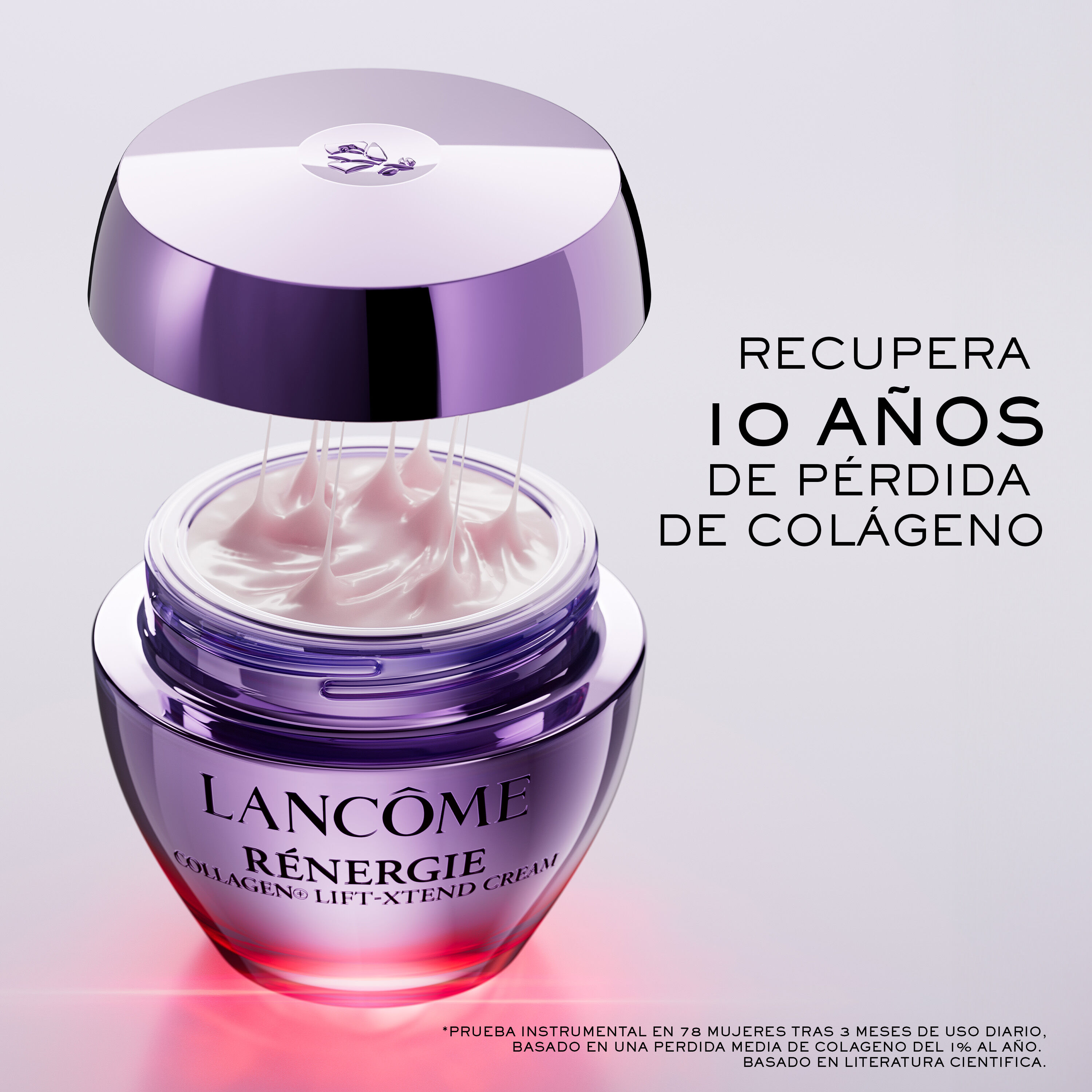 Renergie Collagen Lift-Xtend <br> Crema facial con colageno