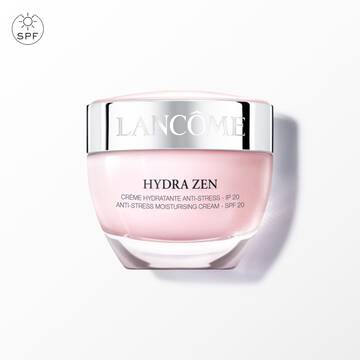 Hydra Zen SPF 15