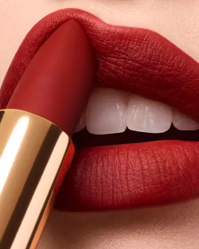 Ilustracion de labios Absolu Rouge