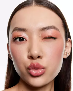 beauty visual Lancome