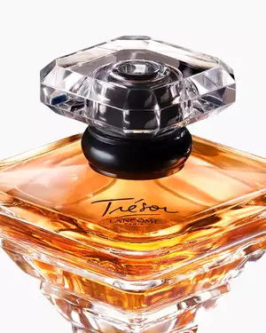 Tresor de Lancome