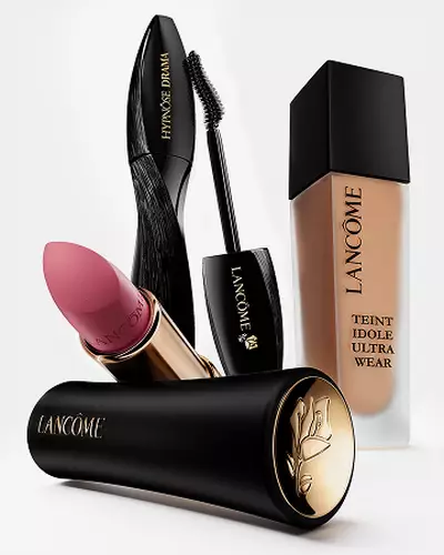 Los bestsellers de maquillaje de Lancome en imagenes