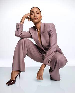 Zoe - Lancome Nueva Embajadora