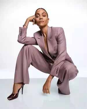 Zoe - Lancome Nueva Embajadora