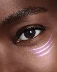 Ilustracion de Ojeras