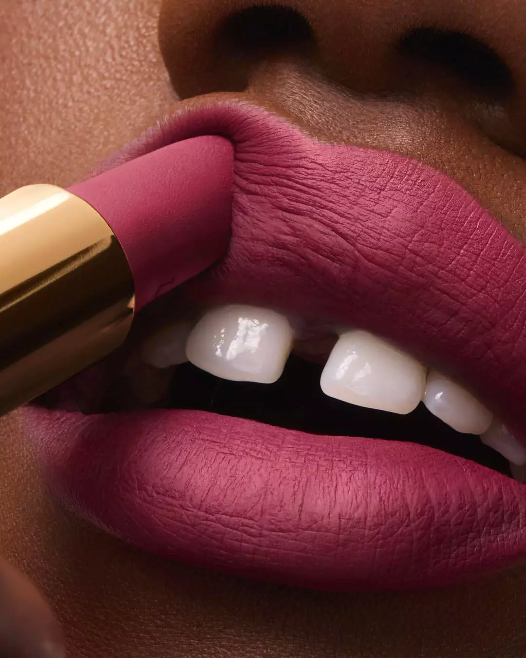 Maquillaje Absolue Rouge