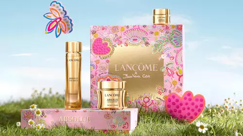 Regalos Lancome