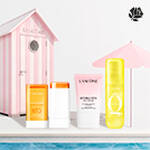 pouch visual Lancome