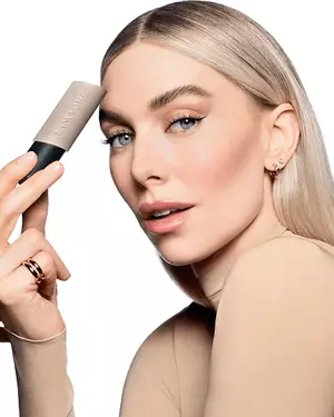 Ilustracion para las preguntas frecuentes de Lancome
