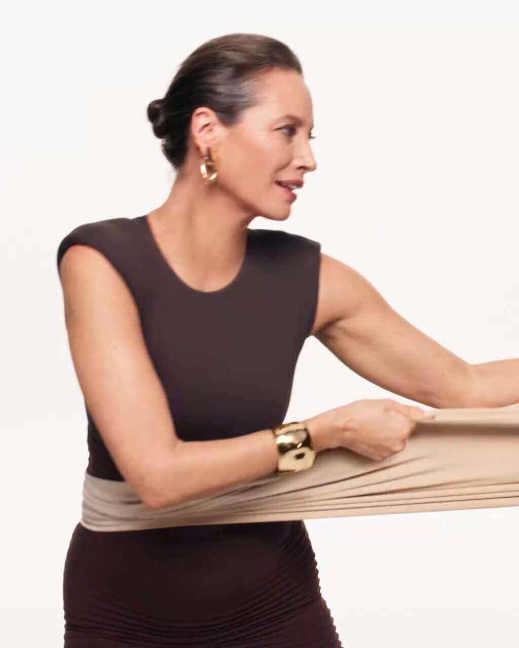 Activo provisional para el video