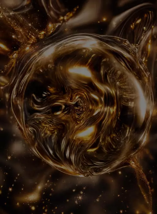 Absolue L'Extrait Ciencia Ilustracion