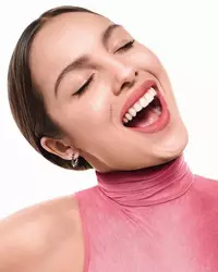 Ilustracion de poros Lancome