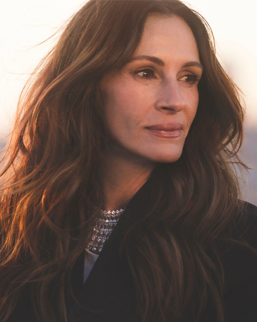 Julia Roberts Belleza Visual Lancome