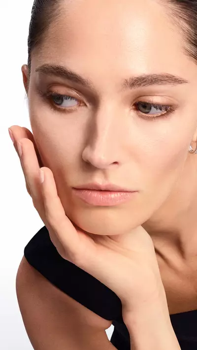 Visual de belleza Absolue para Lancome