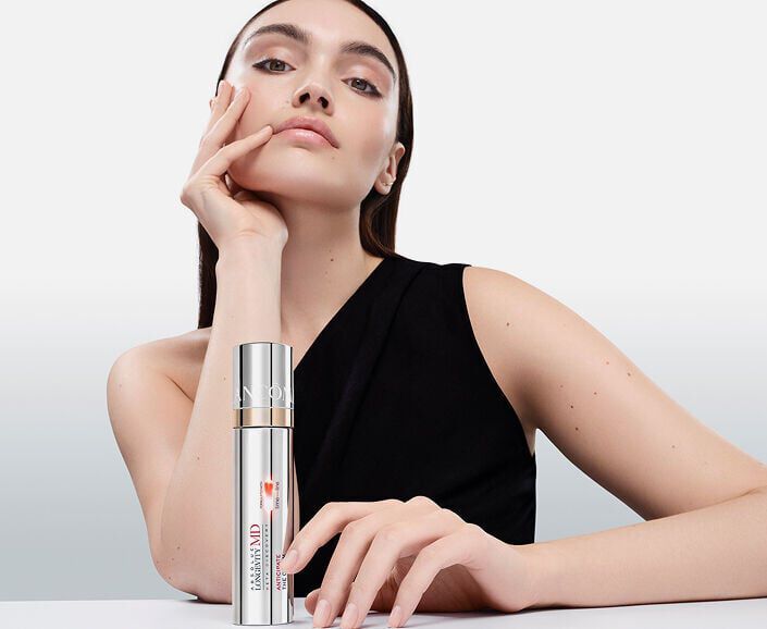 Absolue Longevity MD Visual de Belleza