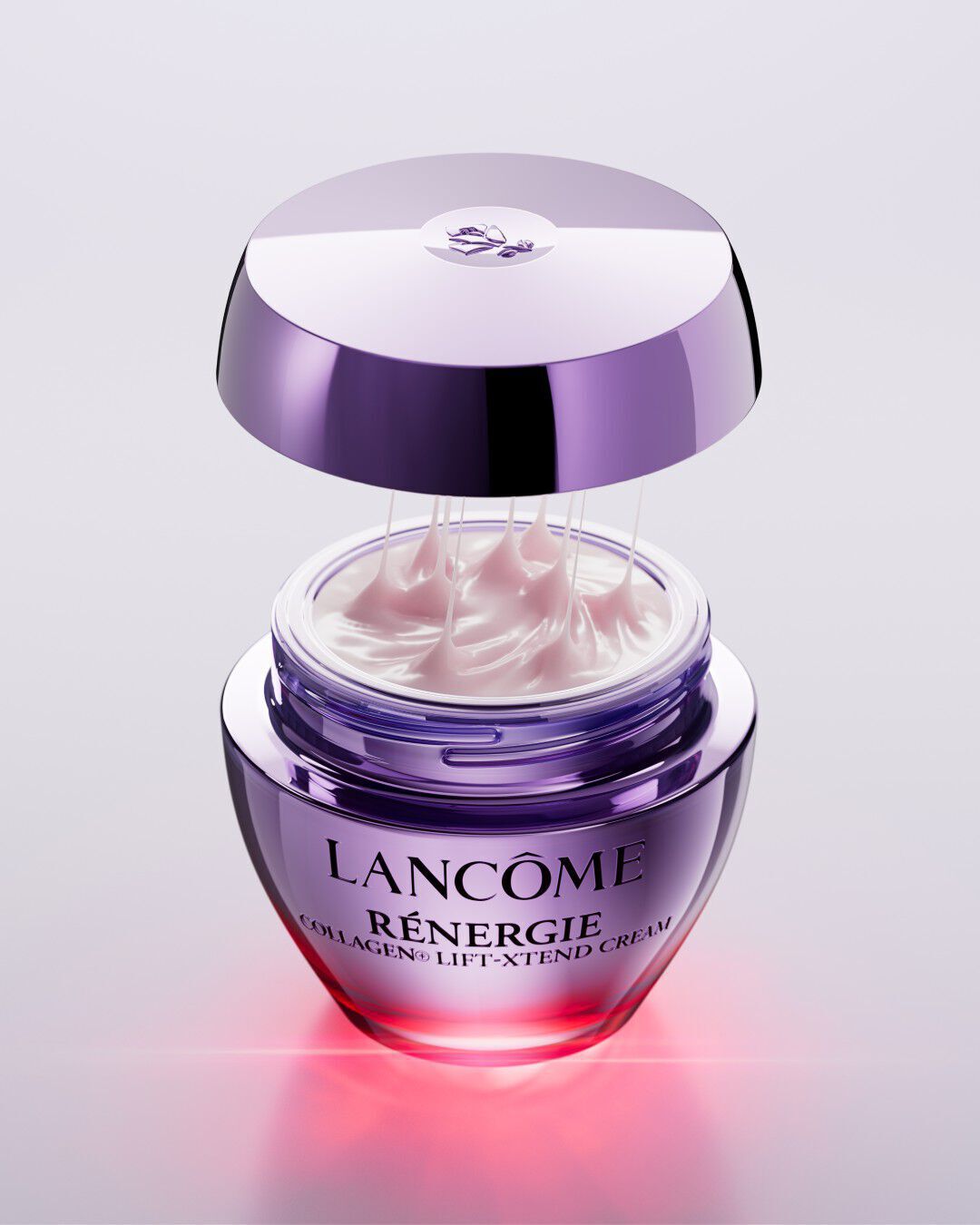 Producto crema de colageno Renergie