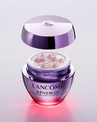 Producto crema de colageno Renergie