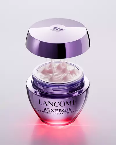 Producto crema de colageno Renergie